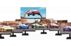 <span class='highlighted'>HP</span> releases seven 27-inch+, 1ms, 165Hz gaming monitors