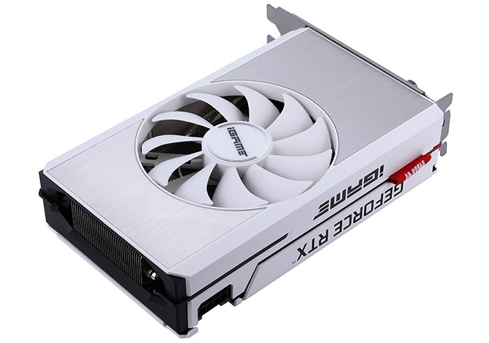 Itx on sale graphics card