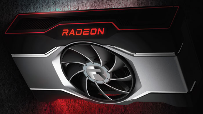 AMD Radeon RX 6600 Non-XT Official Performance & Specifications