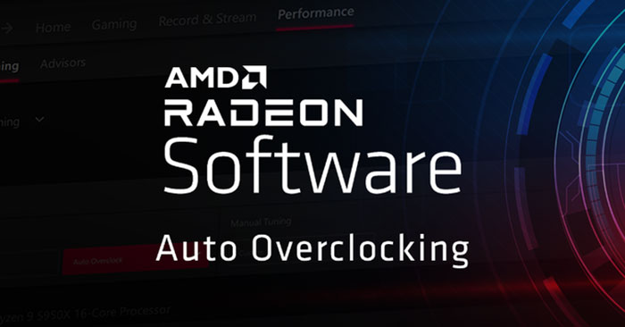 Radeon tuning online software