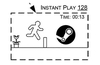 Steam 'Instant Play' patent filing hints at convenience to come