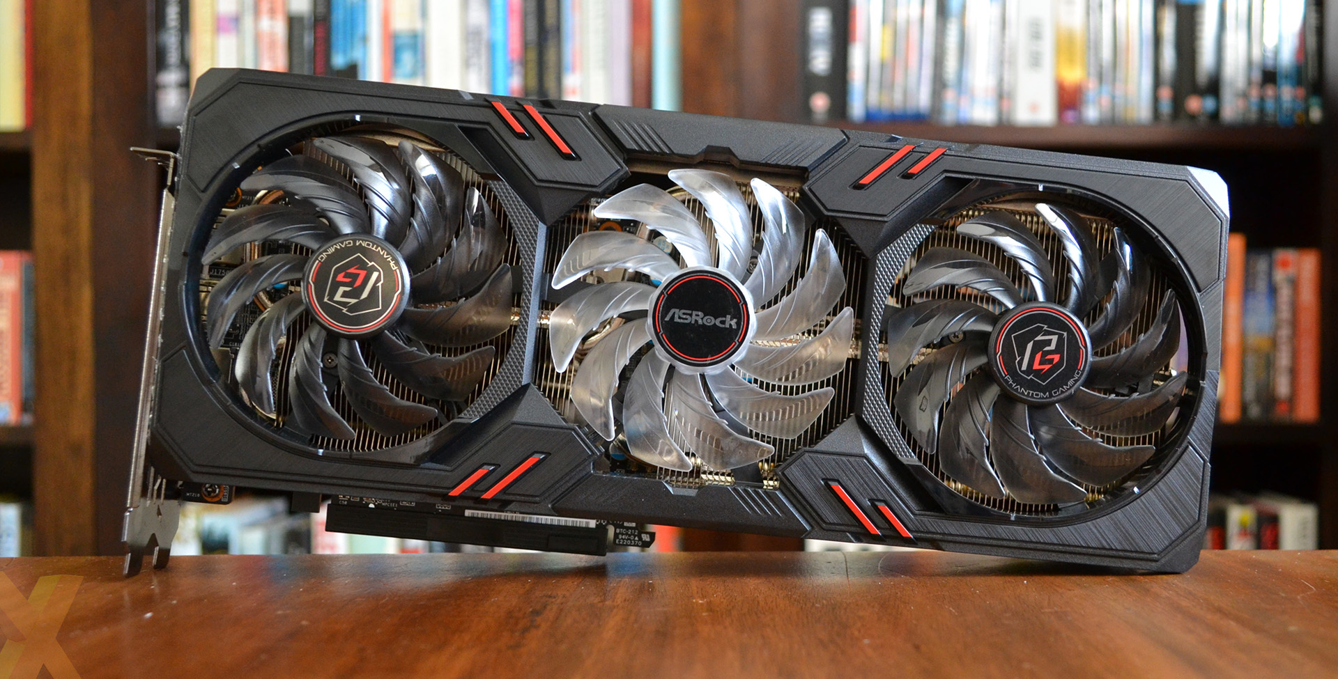 Review: ASRock Radeon RX 6600 XT Phantom Gaming D 8GB OC