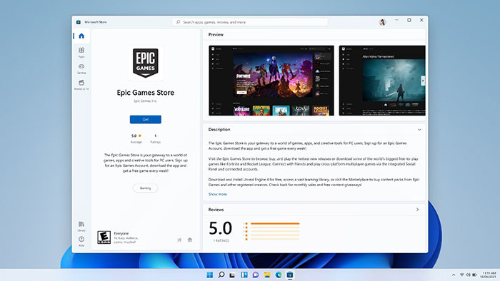 Get Solitaire Epic - Microsoft Store