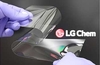 LG heralds next-gen folding display technology