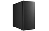 SilverStone SETA Q1 mid-tower focuses on silence